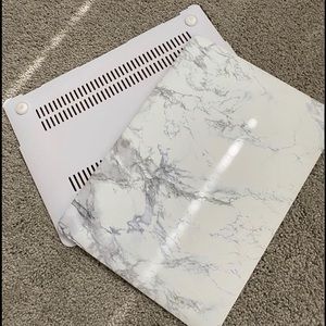 MacBook Air 13” hardshell cover